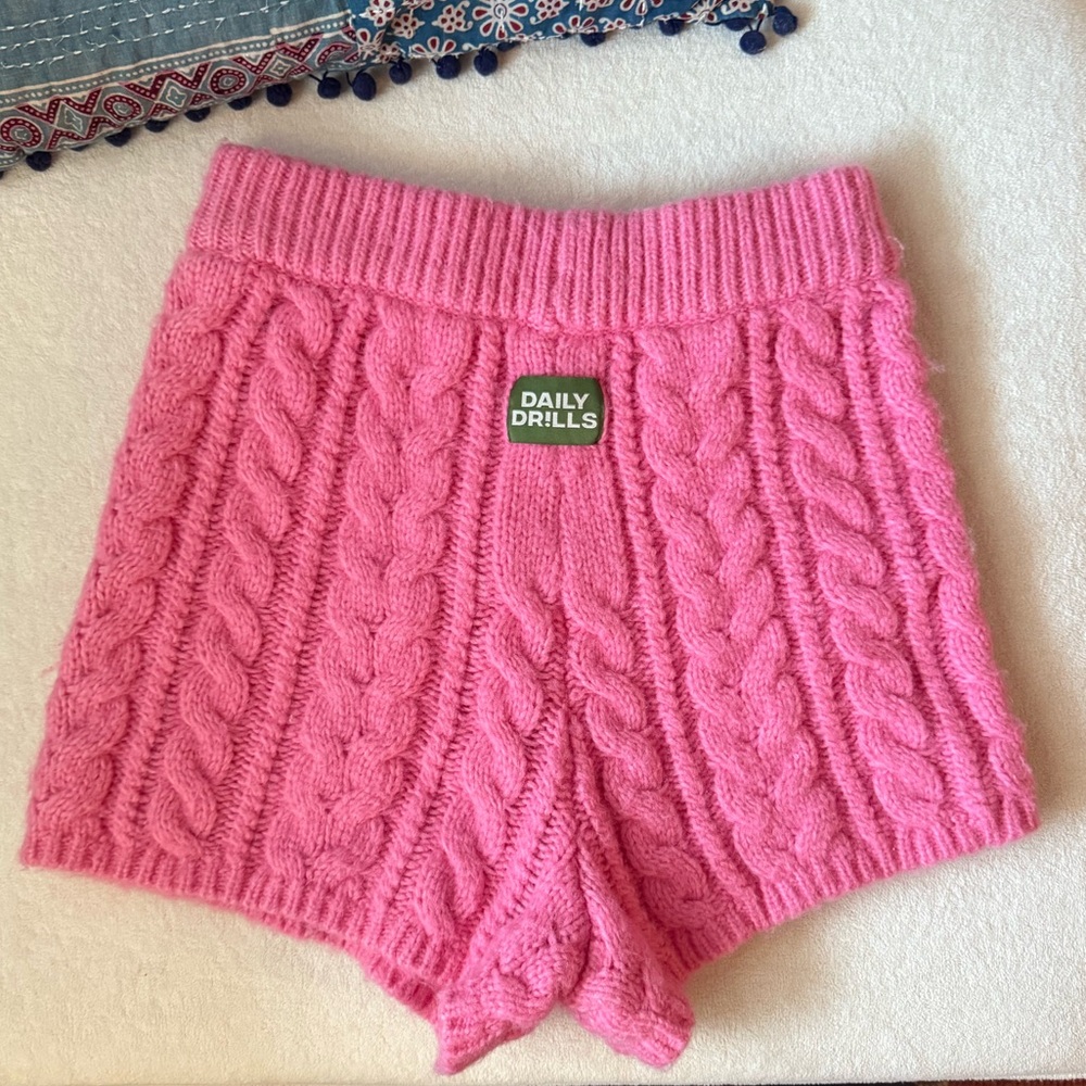 Daily Drills Shorts